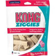 Kong Company - Puppy Ziggies