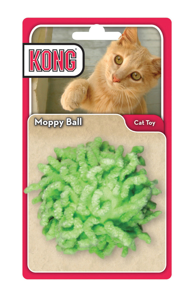 Kong Company - Moppy Ball