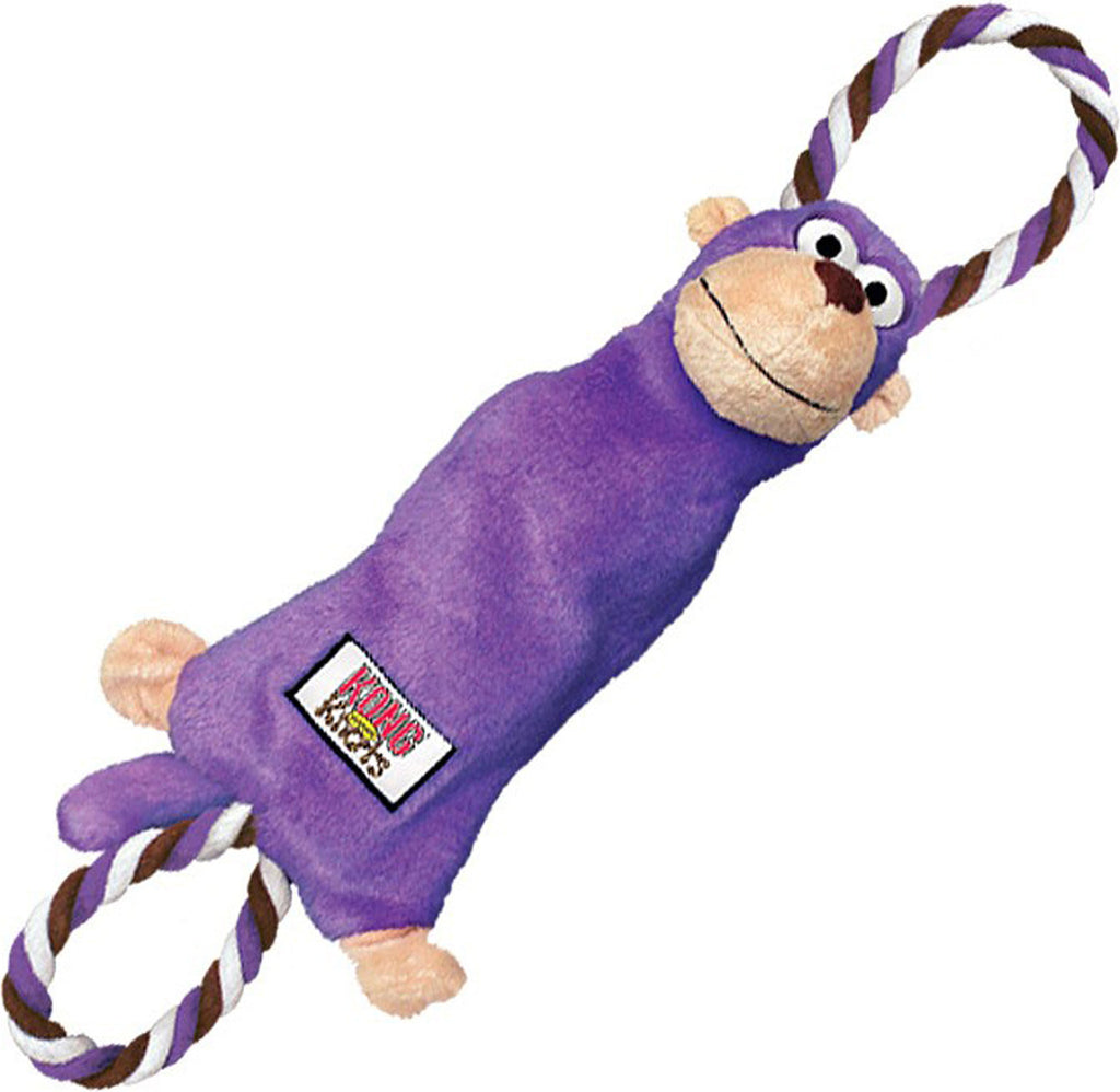 Kong Company - Tugger Knots Monkey