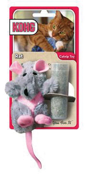 Kong Company - Catnip Cat Toy