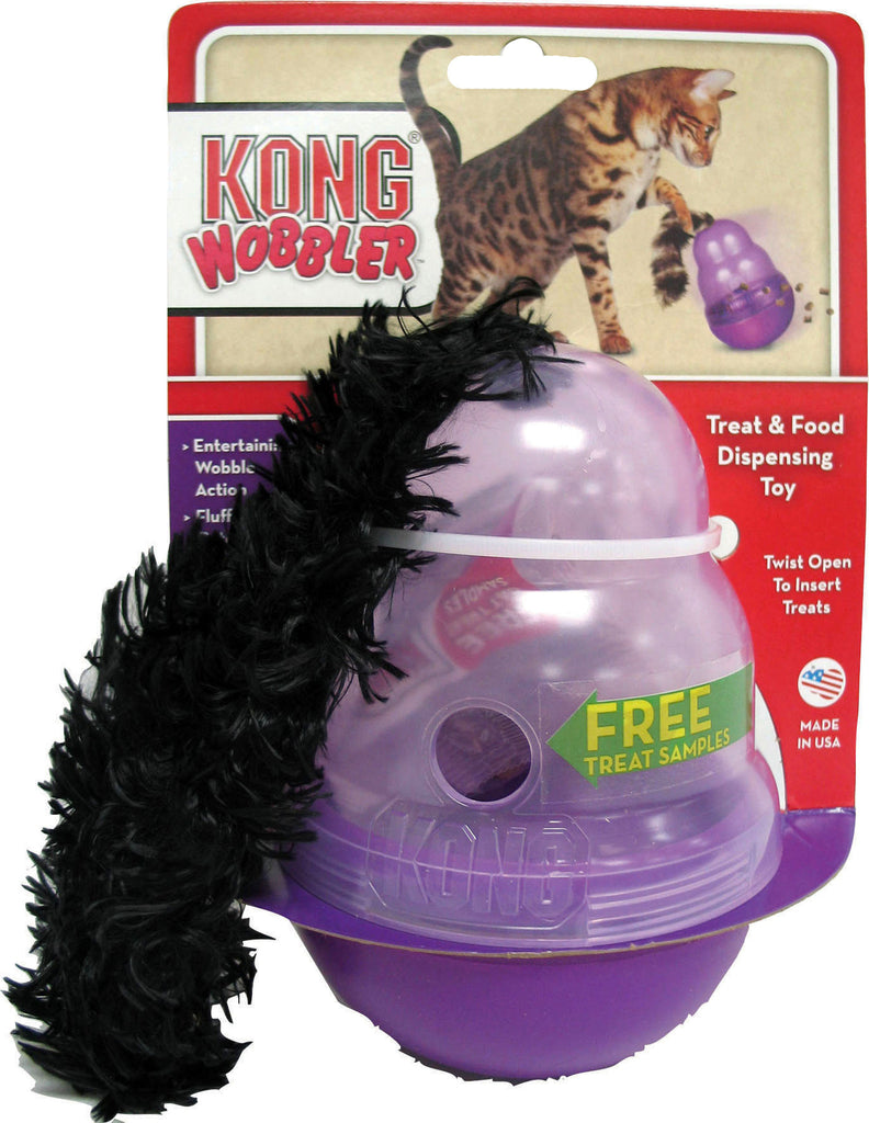 Kong Company - Cat Wobbler