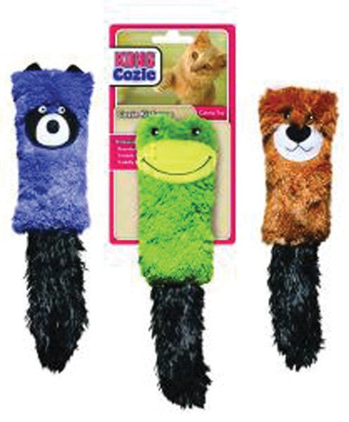 Kong Company - Cat Cozie Kickeroo