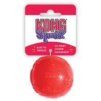 Kong Company - Squeezz Ball