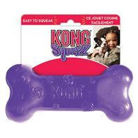 Kong Company - Squeezz Bone