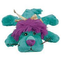 Kong Company - Cozie King Lion Dog Toy