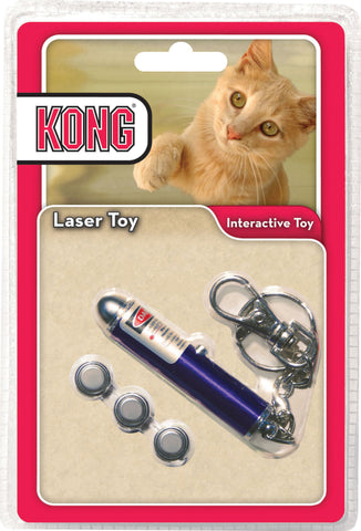 Kong Company-Laser Toy