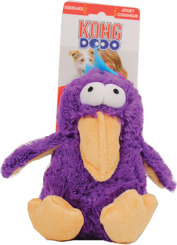 Kong Company - Dodo Birds Dog Toy