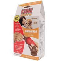 Kong Company - Bacon And Cheese Snacks Dog Treat