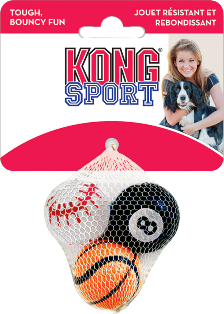 Kong Company - Sport Balls