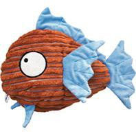 Kong Company - Cuteseas Fish Dog Toy