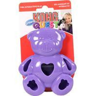 Kong Company - Quest Critter Bear Dog Toy