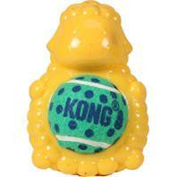 Kong Company - Tennis Pals Lamb Dog Toy