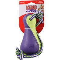 Kong Company - Air Dog Squeaker Buoy Dog Toy