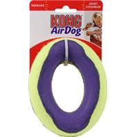 Kong Company - Air Dog Squeaker Oval Dog Toy