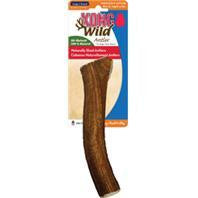 Kong Company - Kong Wild Whole Elk Antler For Dogs