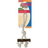 Kong Company - Kong Wild Antler Toy Elk For Dogs