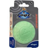 Kong Company - Rogz Asteroidz Ball Dog Toy