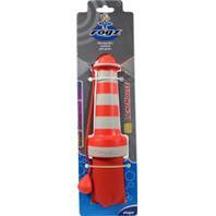 Kong Company - Rogz Lighthouse Dog Fetch Toy