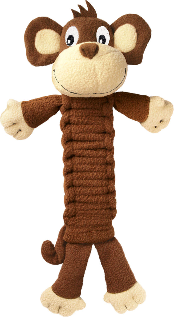 Kong Company - Bendeez Monkey Dog Toy