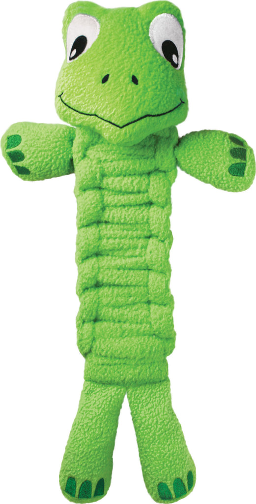 Kong Company - Bendeez Turtle Dog Toy