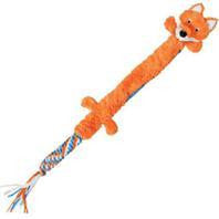 Kong Company - Winders Tails Fox Dog Toy