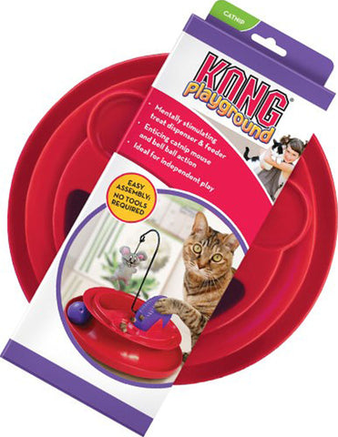 Kong Company - Cat Playground