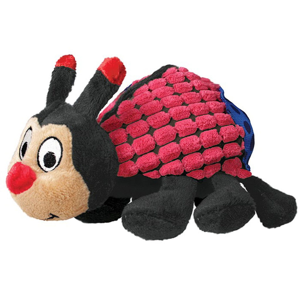 Kong Company - Picnic Patches Ladybug