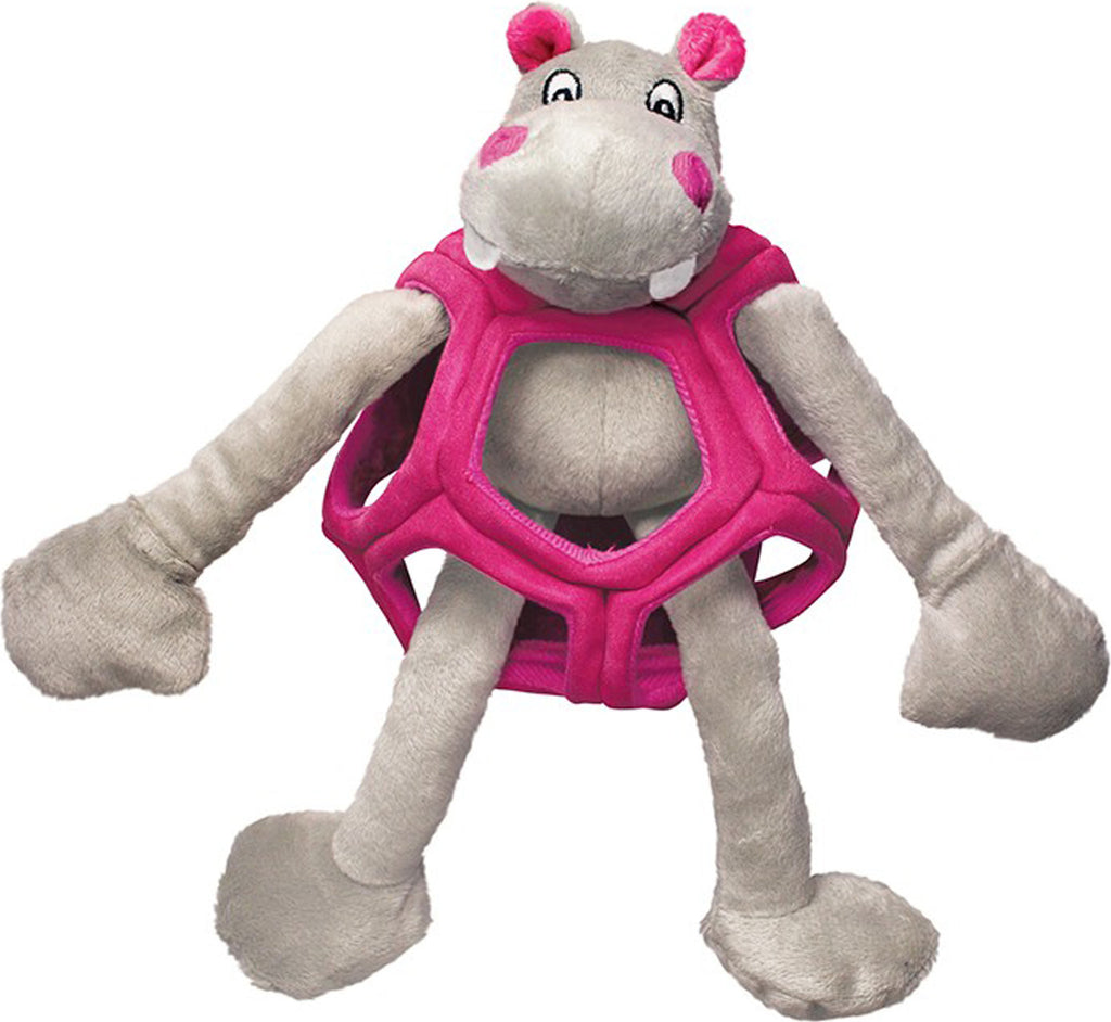 Kong Company - Puzzlements Hippo