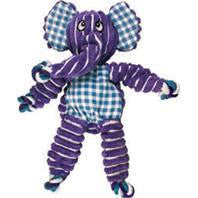 Kong Company - Floppy Knots Elephant