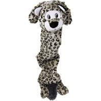 Kong Company - Stretchezz Jumbo Snow Leopard