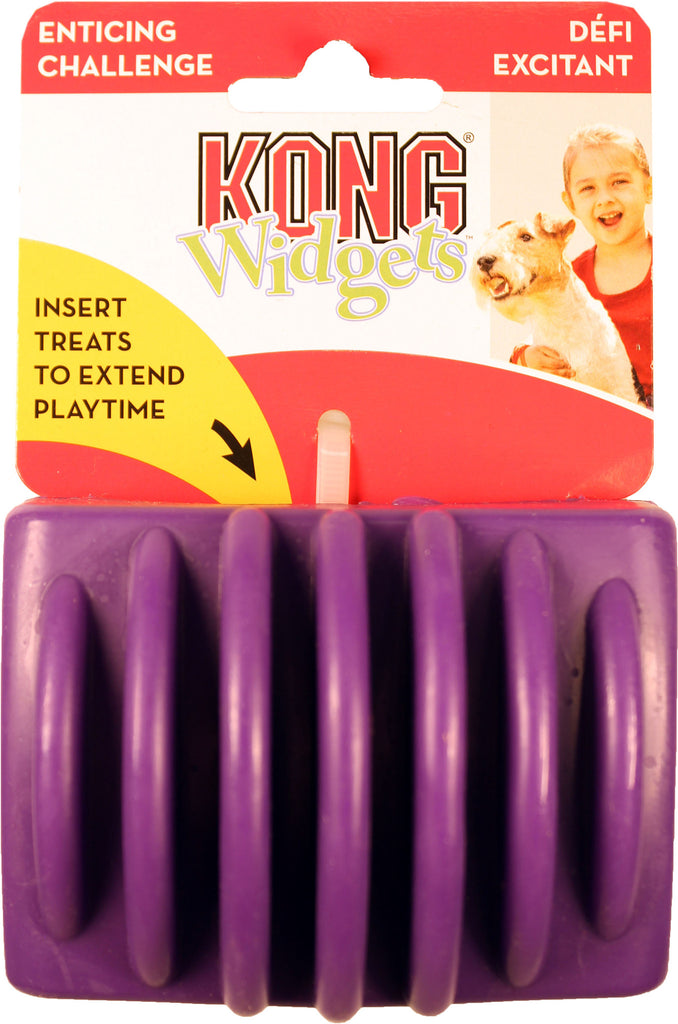 Kong Company - Widgets Chomp