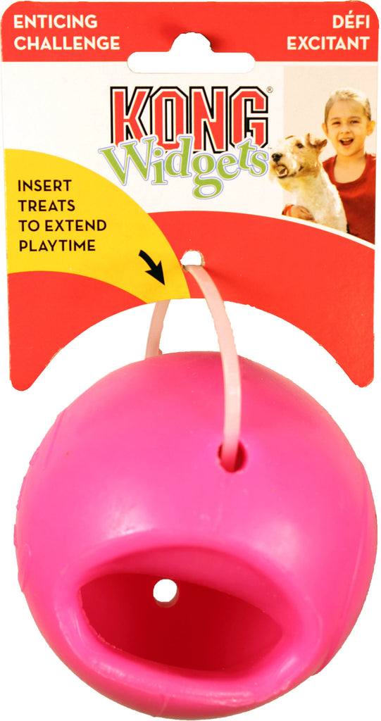 Kong Company - Widgets Pocket Ball