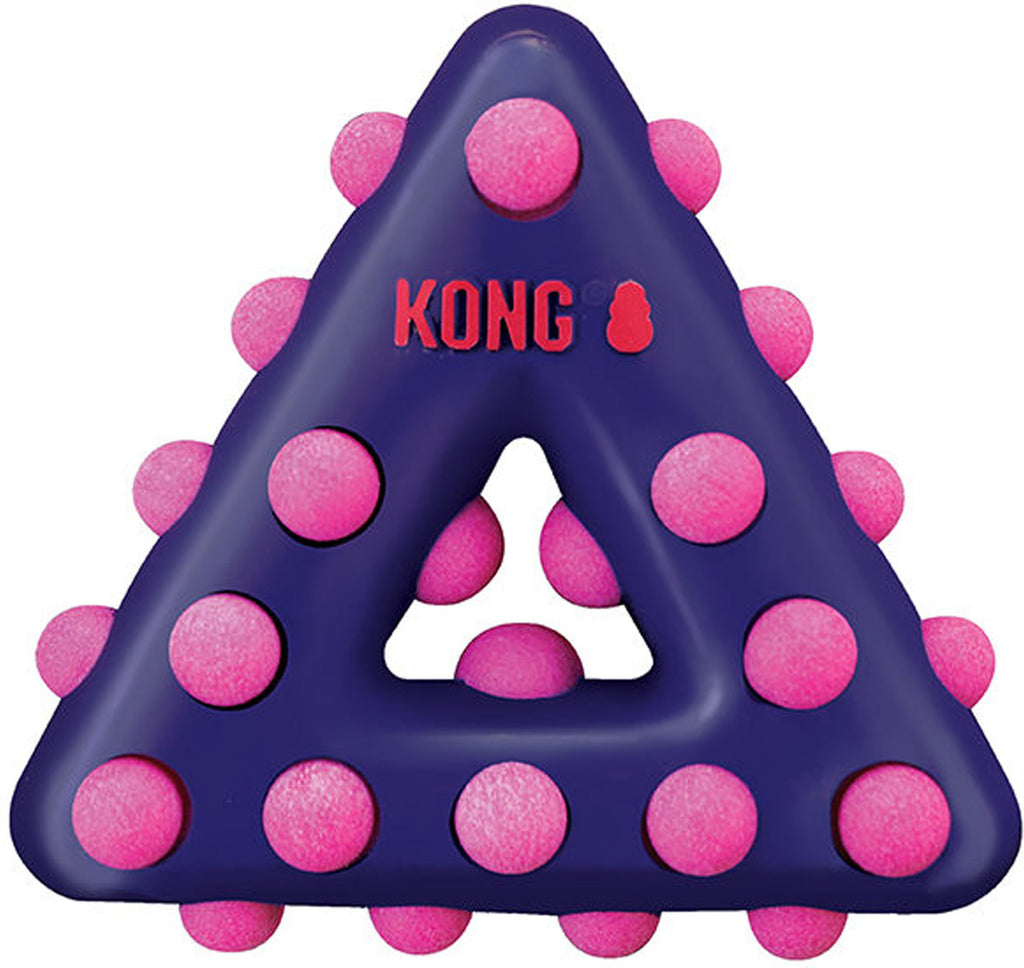 Kong Company - Dotz Triangle