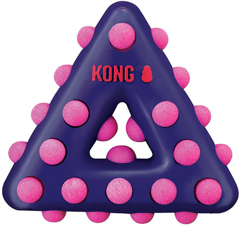 Kong Company - Dotz Triangle