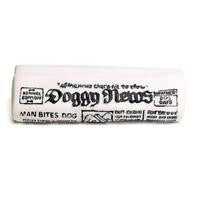 Ethical Dog - Vinyl Newspaper With Squeaker Dog Toy