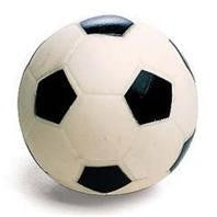 Ethical Dog - Vinyl Soccer Ball Dog Toy