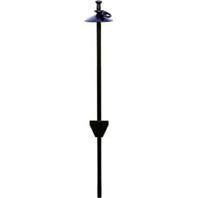 Scenic Road Manufacturing - Dog Tieout Stake With Swivel