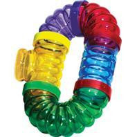 Super Pet - Crittertrail Fun-nels Twist & Turn Tubes