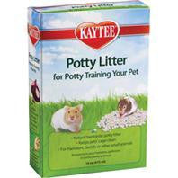 Super Pet - Potty Litter