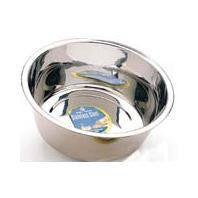 Ethical Ss Dishes - Stainless Steel Mirror Pet Dish