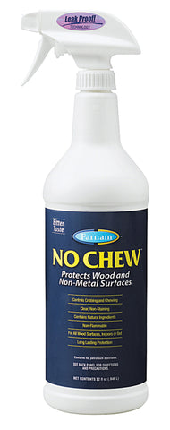 Farnam Companies Inc - No Chew Chewing Deterrent Spray