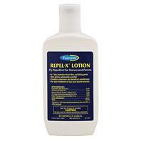 Farnam Companies Inc - Repel-x Lotion Fly Repellent For Horses And Ponies