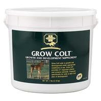 Farnam Companies Inc - Grow Colt Vitamin And Mineral Supplement For Colts