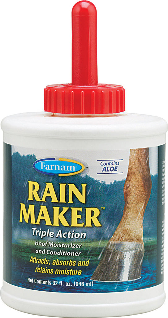 Farnam Companies Inc - Rain Maker Triple Action Hoof Moisturizer