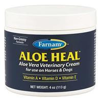 Farnam Companies Inc - Aloe Heal Cream For Wounds