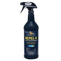 Farnam Companies Inc - Repel-x Insecticide & Repellent Rtu Spray