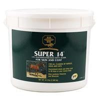 Farnam Companies Inc - Super-14 Skin & Coat Supplement