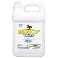 Farnam Co (bronco) - Bronco E Equine Fly Spray Plus Citronella Scent