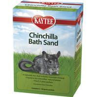 Super Pet - Chinchilla Bath Sand