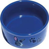 Super Pet - Paw-print Petware Bowl